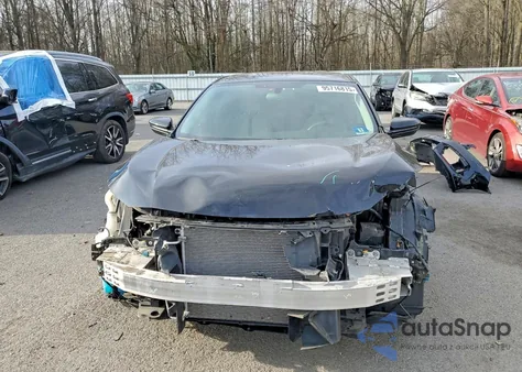 2016 Honda Civic Lx from USA, damaged, VIN 2HGFC2F59GH531222